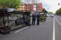 VU Koeln Bayenthal Oberlaender Ufer Bayenthalguertel P004